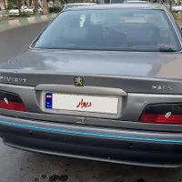 پژو پارس ELX، مدل ۱۳۸۸|خودرو سواری و وانت|رودهن, |دیوار