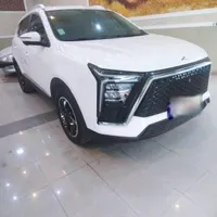کی‌ام‌سی ایکس 5، مدل ۲۰۲۴
