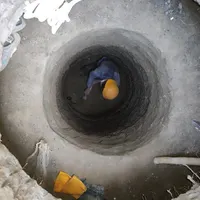 چاه کنی و کندکاری
