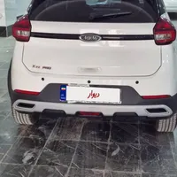 ام‌وی‌ام X22 Pro اکسلنت، مدل ۱۴۰۱|خودرو سواری و وانت|نسیم‌شهر, |دیوار