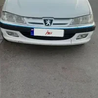 پژو پارس سال، مدل ۱۳۹۳