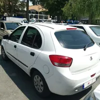 تیبا ۲ مدل ۱۳۹۷