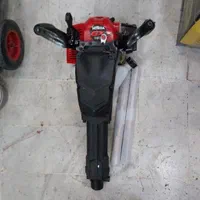 پیکور ۲۵ کیلویی بنزینی هوندا  دریل پیکور تخریب بتن|ماشین‌آلات صنعتی|شیراز, بازار|دیوار