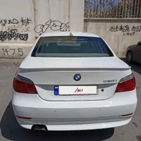 بی ام و ۵۲۵|خودرو سواری و وانت|ارومیه, |دیوار