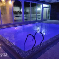 اجاره ویلا استخر دار مهرآباد رودهن|اجارهٔ کوتاهمدت ویلا و باغ|رودهن, |دیوار