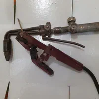 جوشکار سیار و برشکار سیار با هوا برش در اصفهان