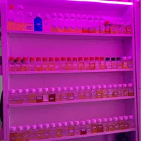 فروش عطر گرمی با کیفیت به قیمت عمده