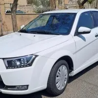 دنا پلاس تیپ ۱ دنده‌ای، مدل ۱۴۰۱