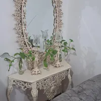 اینه شمعدان