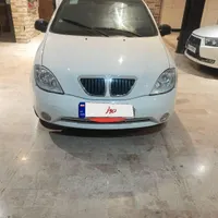 تیبا صندوقدار مدل 1400 معاوضه با پراید سالم