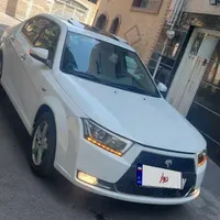 دنا پلاس 6 دنده توربوشارژ ،فول مدل ۱۴۰۲ بدون رنگ