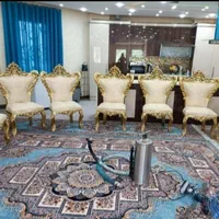 مبل شویی نیک ۱۰۰٪ (تضمینی )|خدمات نظافت|مسجد سلیمان, |دیوار