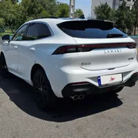 لاماری صفر مدل 1403 خشک