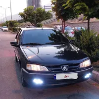 پارس سال