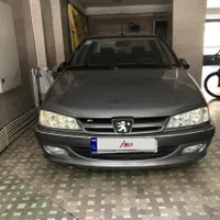 پژو پارس tu5 در حد خشک