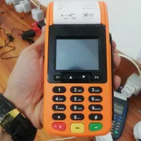 کارتخوان سیار مدل MoreFun h9|فروشگاه و مغازه|خرمشهر, |دیوار