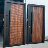 درب ضد سرقت روکش فلزی مدل بیتا|مصالح و تجهیزات ساختمان|تهران, تهرانسر شرقی|دیوار