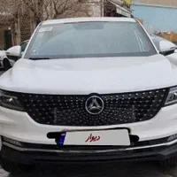 اجاره پرستیژ دیگنیتی رنت ماشین بدون چک