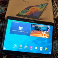 تبلت سامسونگ galaxy tab s 10.5 SM-T805|تبلت|تهران, نیروی هوایی (پیروزی)|دیوار