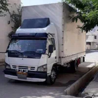 خدمات باربری حمل اثاثیه پیشوا ورامین قرچک تهران