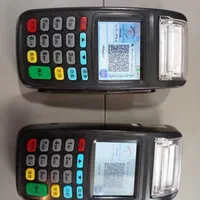 دستگاه کارتخوان سیار پز POS پوز کارت خوان8210|عمدهفروشی|اصفهان, عطار نیشابوری|دیوار