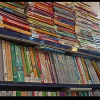 %خرید فروش کتاب گاج خیلی سبز مهروماه مبتکران درسی%|کتاب و مجله آموزشی|مشهد, گوهرشاد|دیوار