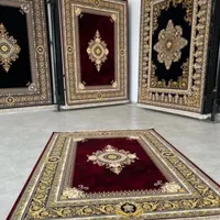 های فرش و سبک قالی کاشان|فرش|اهواز, پادادشهر|دیوار