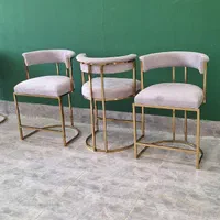 صندلی کانتر / صندلی اپن