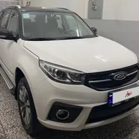 ام‌وی‌ام X33 S اسپرت، مدل ۱۳۹۷
