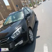 جک S5 نیوفیس، مدل ۱۴۰۲