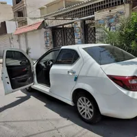 دنا پلاس تیپ ۲ دنده‌ای، مدل ۱۳۹۸ EF7  MT|خودرو سواری و وانت|اهواز, کیان اباد|دیوار
