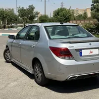 دنا تیپ ۲ مدل ۹۵|خودرو سواری و وانت|تهران, کاروان|دیوار