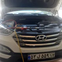 گازکولر اتومبیل شارژگاز450کولرخودرو تعمیرکمپرسور|خدمات موتور و ماشین|مشهد, میعاد|دیوار