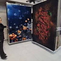 هایپر فرش آشپزخانه در هر ابعاد|فرش|اهواز, پادادشهر|دیوار