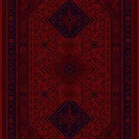 گبه 4متری|گلیم، جاجیم، گبه|کرمان, |دیوار