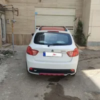 کوییکRمدل1400|خودرو سواری و وانت|مرند, |دیوار