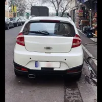 ام‌وی‌ام 315 هاچبک اسپرت اکسلنت، مدل ۱۳۹۷|خودرو سواری و وانت|تهران, جوانمرد قصاب|دیوار