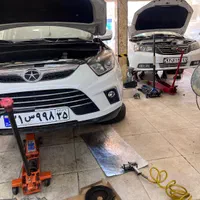 مکانیک تخصصی چینی مکانیکی چینی تعمیرگاه خودرو چینی|خدمات موتور و ماشین|تبریز, |دیوار