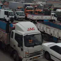 باربری حمل بار پردیس تریلی خاور به تمام نقاط کشور|خدمات حمل و نقل|پردیس, |دیوار
