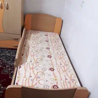 سرویس تخت و کمد نوجوان|اسباب و اثاث بچه|اصفهان, آزادان|دیوار