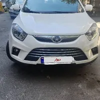 جک S5 اتومات مدل ۱۳۹۸