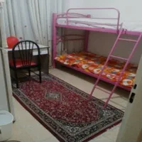خوابگاه دخترانه پروین اعتصامی میدان فردوسی مترو|اجارهٔ کوتاه‌مدت آپارتمان و سوئیت|تهران, ایرانشهر|دیوار