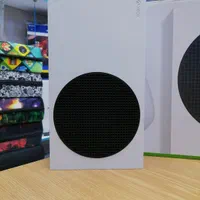 Xbox Series S 512|کنسول، بازی ویدئویی و آنلاین|تهران, نیروی هوایی (پیروزی)|دیوار