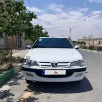 پژو پارس موتور جدید XU7P (سفارشی)، مدل ۱۴۰۲