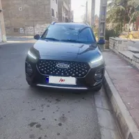 ام وی ام x22 pro دنده مدل 1403