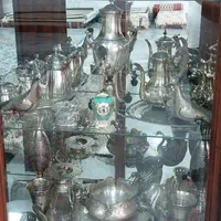 خریدار نقره ظروف نقره