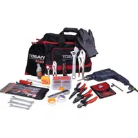 کیت ابزار توسن