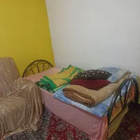 اجاره آپارتمان روزانه همکف دربست|اجارهٔ کوتاه‌مدت آپارتمان و سوئیت|بیرجند, |دیوار