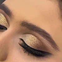 آموزش میکاپ،شینیون،کراتین،کوتاهی|خدمات آموزشی|بم, |دیوار