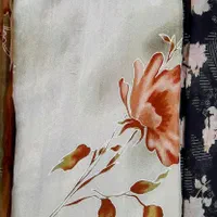 چادر رنگی  ۸ عدد چادر زنانه  چادر نمازی نقره کوب|لباس|تهران, طیب|دیوار